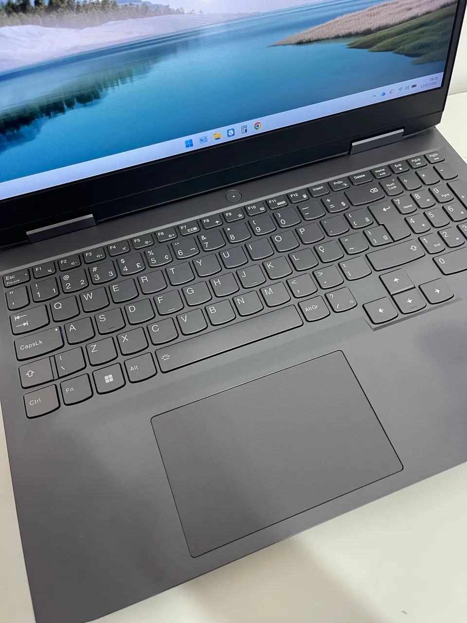 Notebook gamer - Foto 4