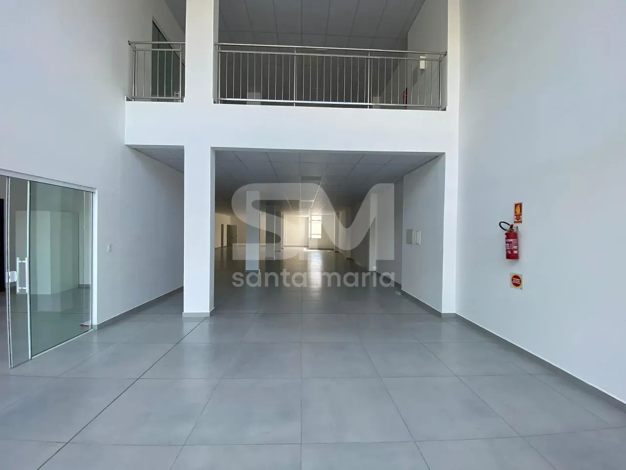 Sala Comercial para locação, Centro, Chapecó, SC - Foto 5