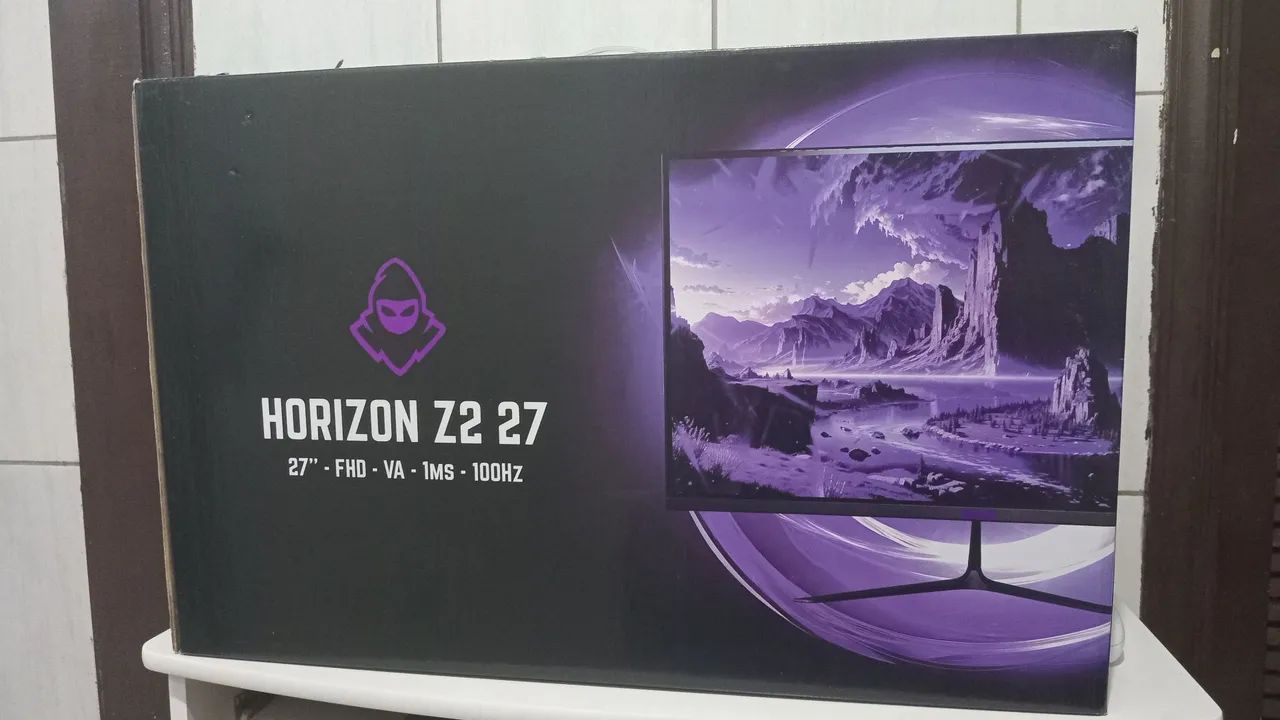 MONITOR GAMER  - Foto 2