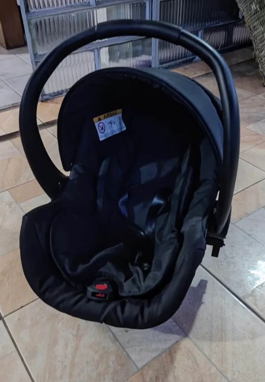 Cadeirinha Galzerano  - Foto 4