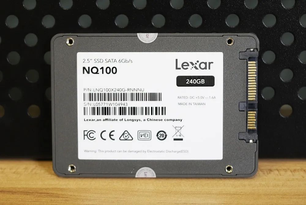 SSD 240GB