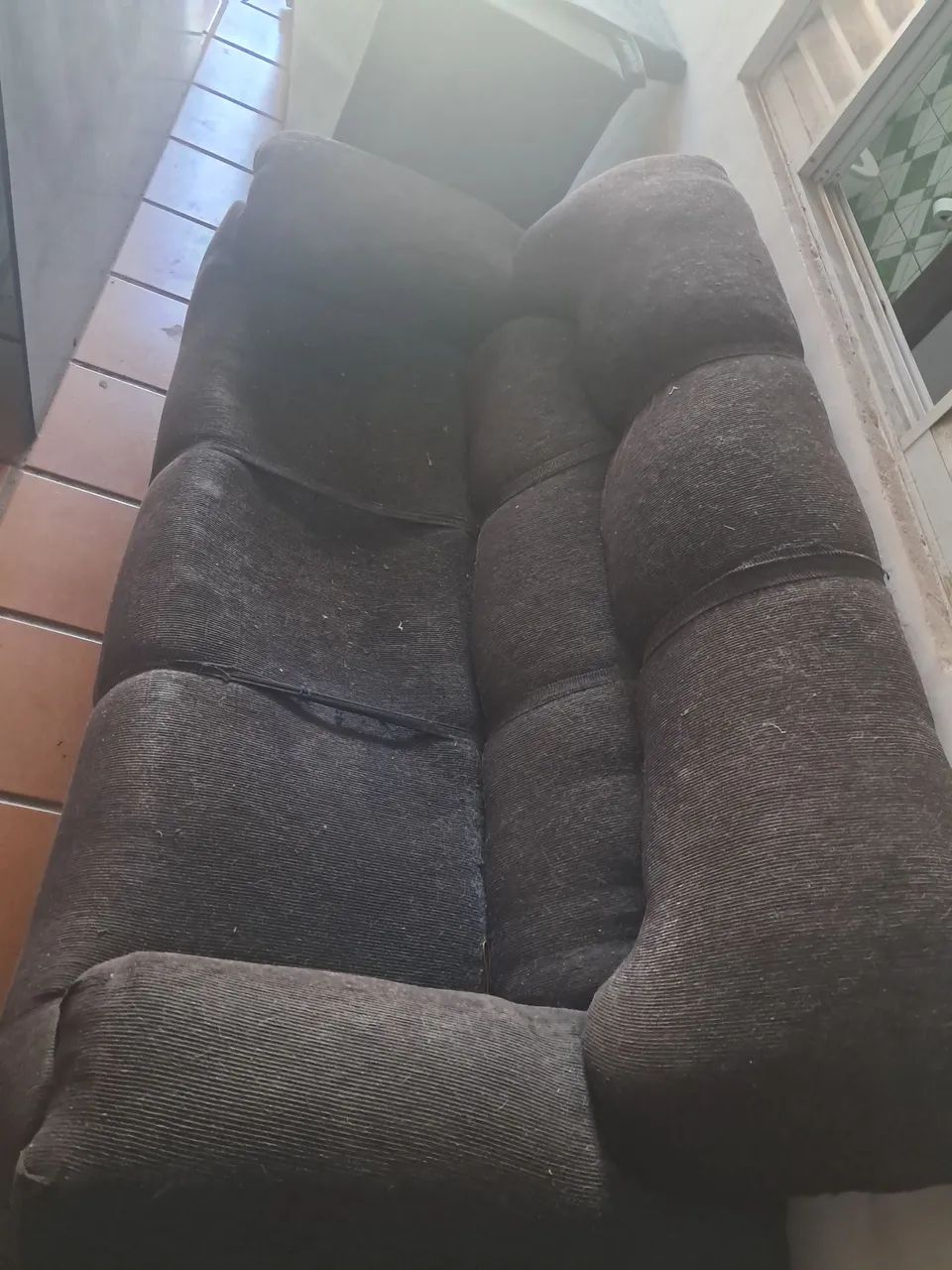 2 sofás 