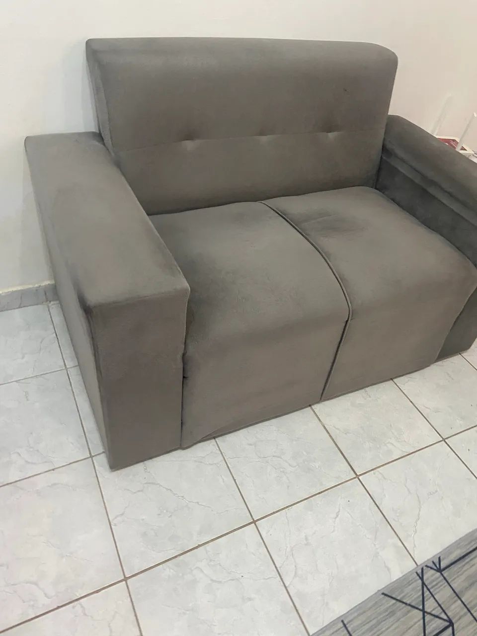 Conjunto de sofá  - Foto 3