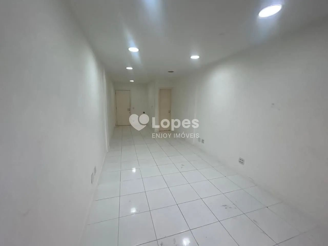 Sala em Barra da Tijuca, Rio de Janeiro - Foto 3