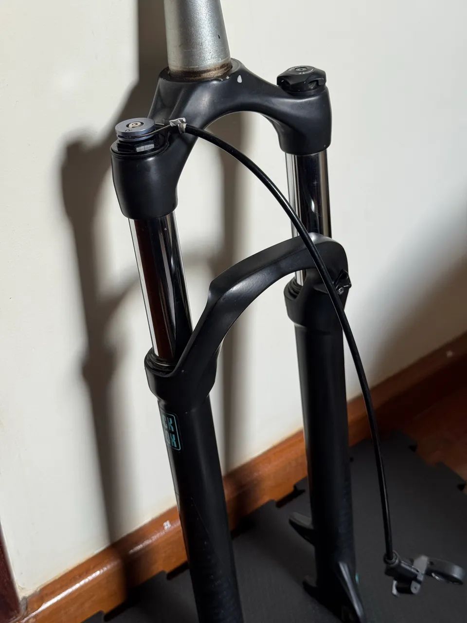 Peça de bicicleta 