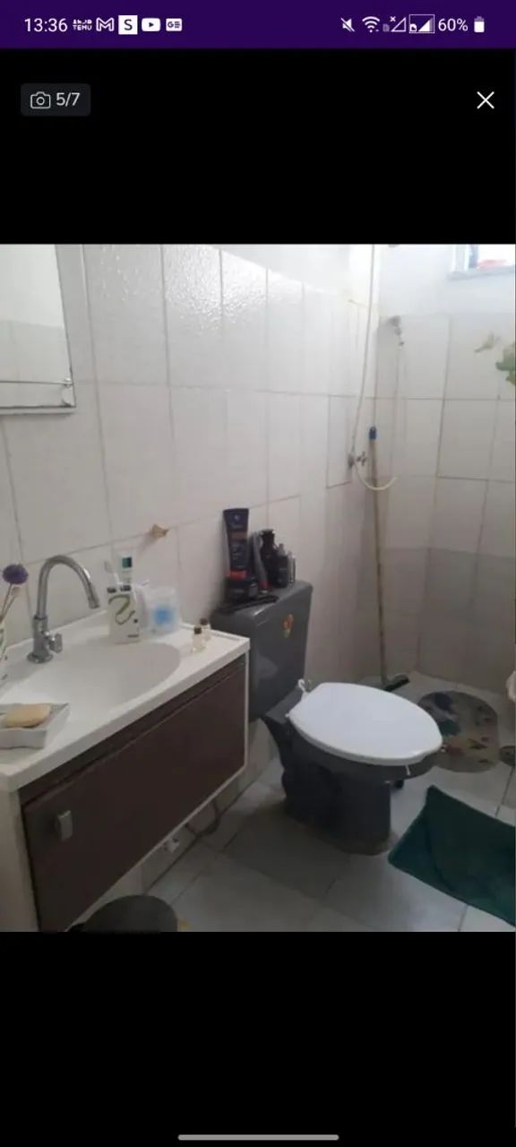 Vendo Apartamento  - Foto 5