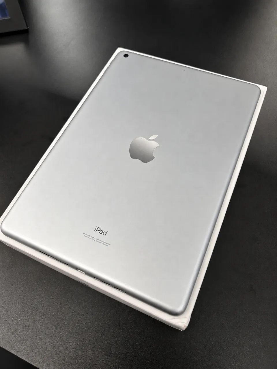 Ipad 9ª Geração + Apple Pencil - Foto 4