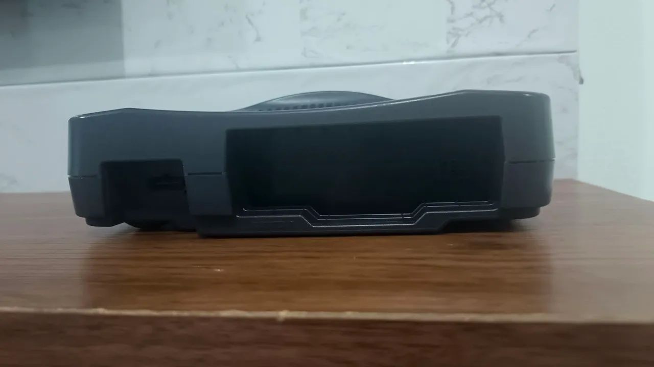 Nintendo 64 - Foto 4