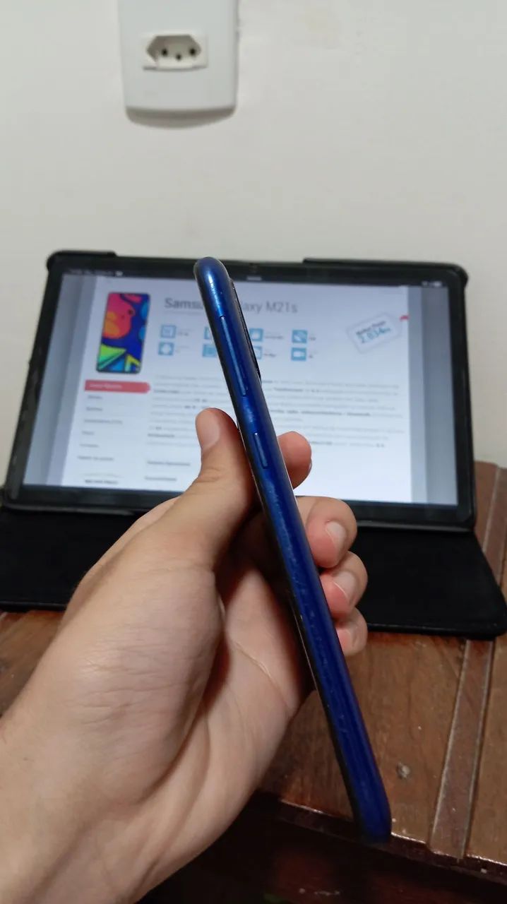 Samsung M21S 64GB - Foto 5