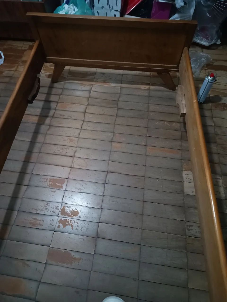 Cama solteiro - Foto 5