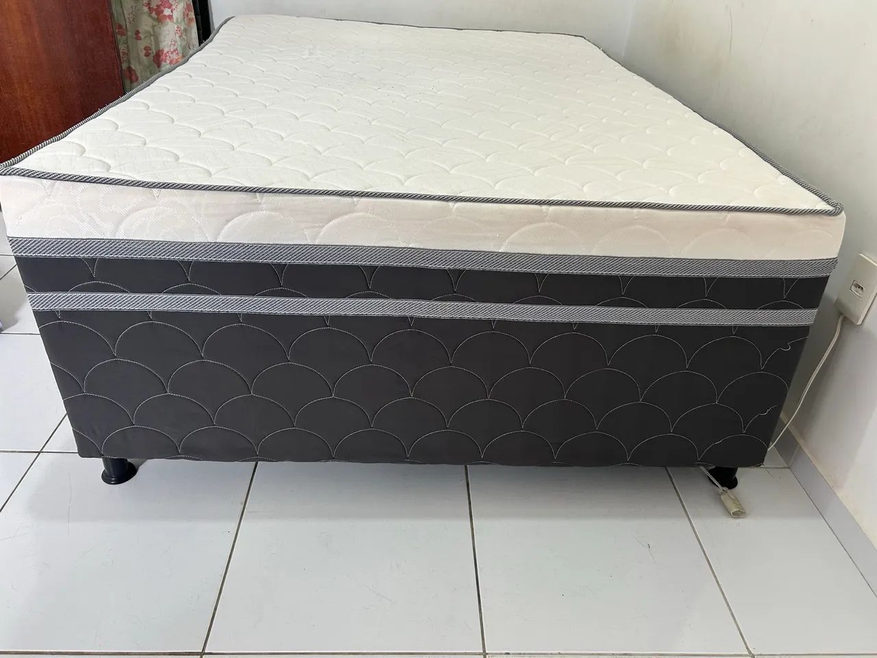 Cama Box  - Foto 4