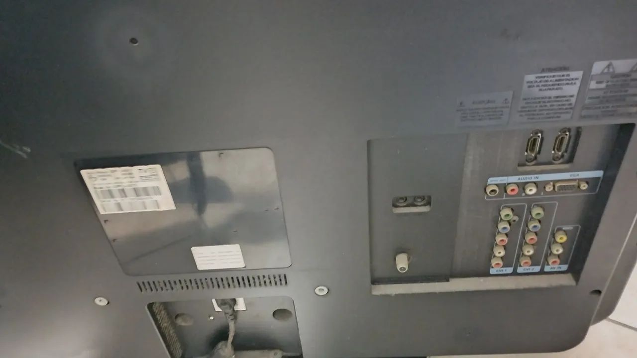 Televisão Philips 32PFL3403/78 - Foto 5