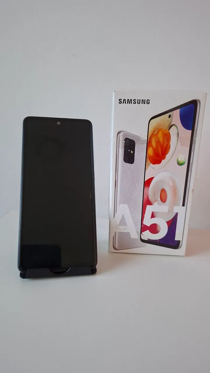 Vendo Samsung A51  - Foto 3