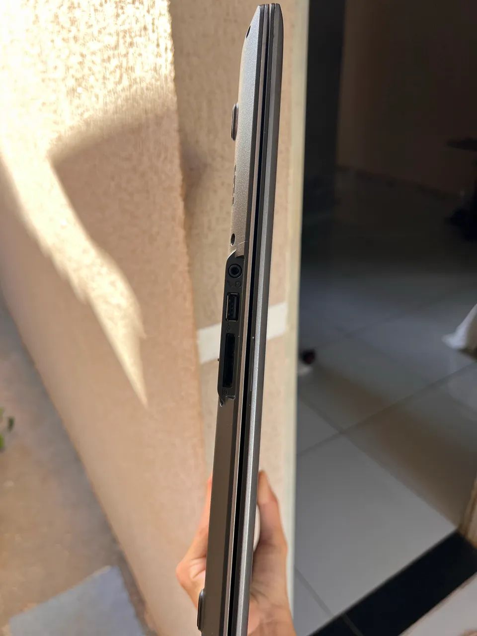Notebook para usar as peças ou para uso próprio  - Foto 3