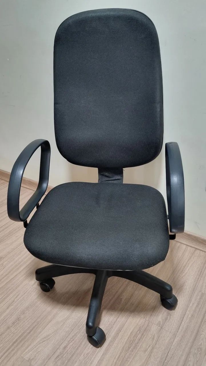 Cadeira de escritório 