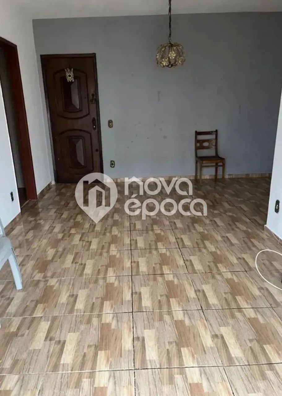 Vila da Penha | Apartamento 2 quartos - Foto 3