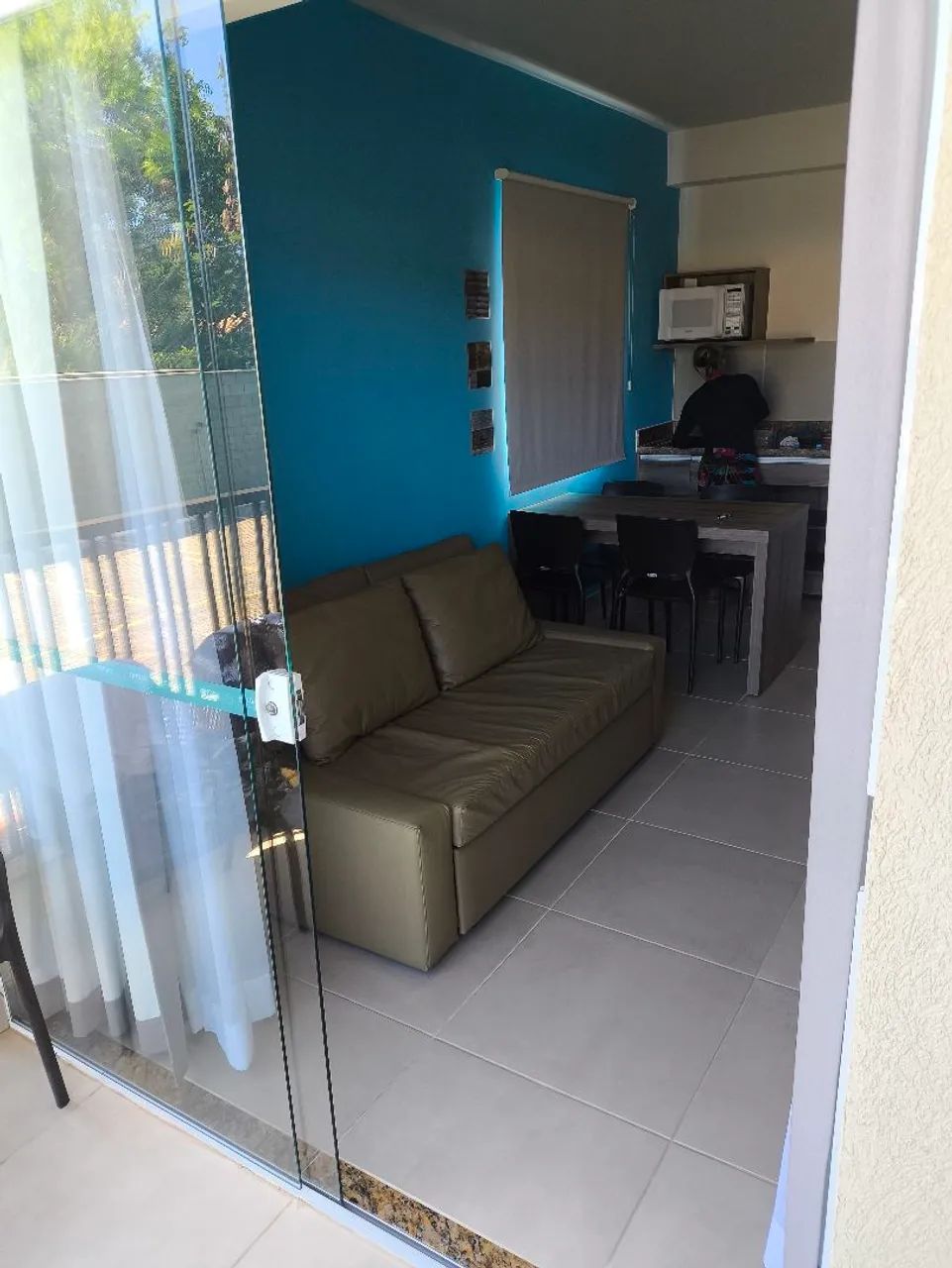 Aluguel de Resort Ondas Praia, em Porto Seguro BA - Foto 2