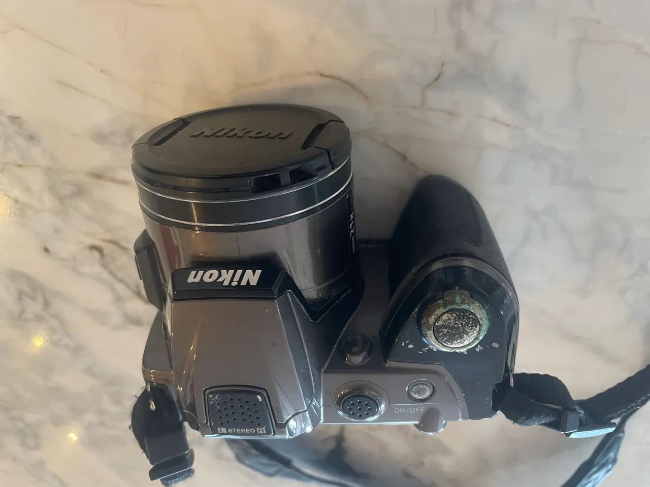 Câmera Fotográfica  - Foto 3