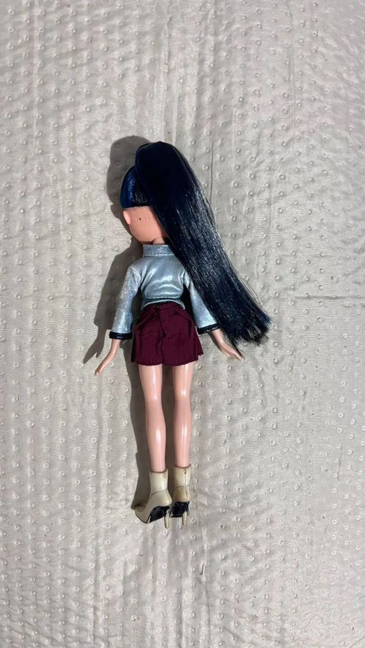 Boneca bratz - Cloe e jade tokyo - Foto 5