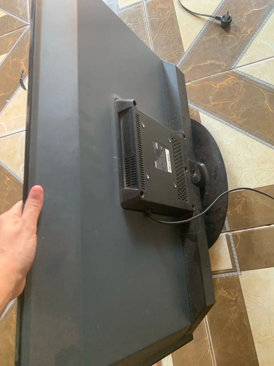 Vendo tv  - Foto 2