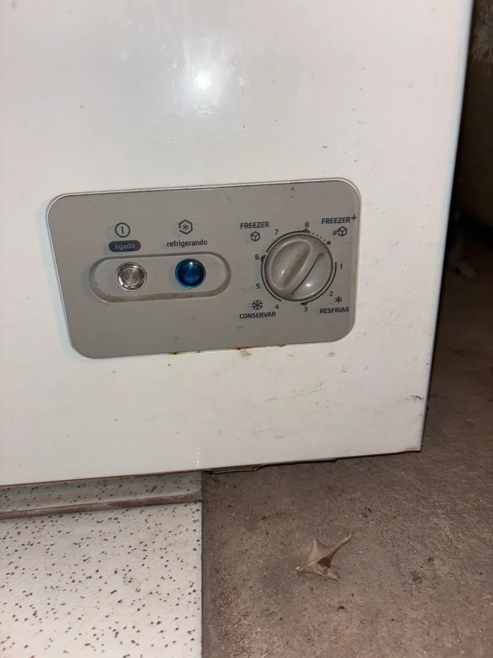 Vendo Freezer  - Foto 2