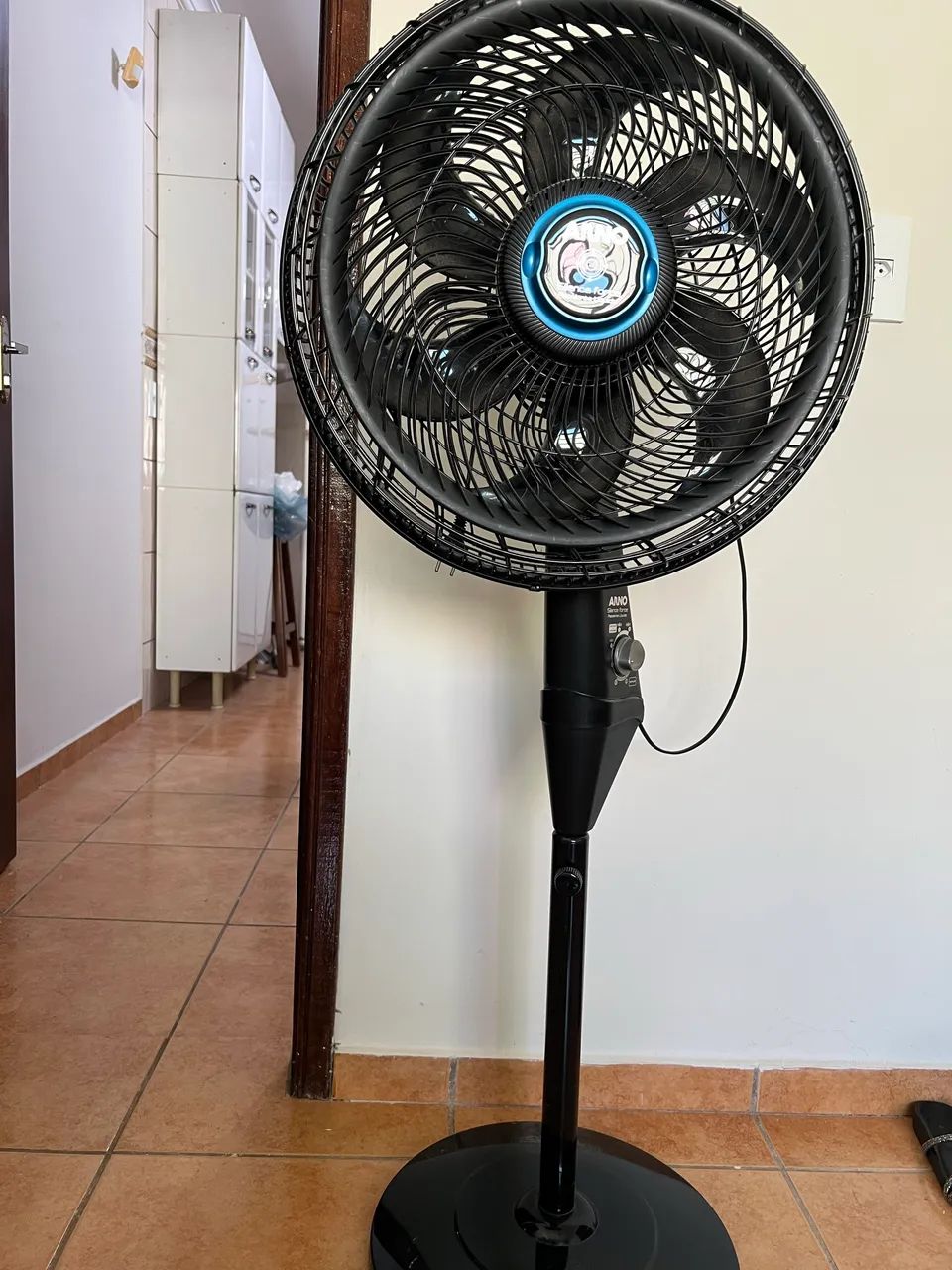 Ventilador Arno  - Foto 3