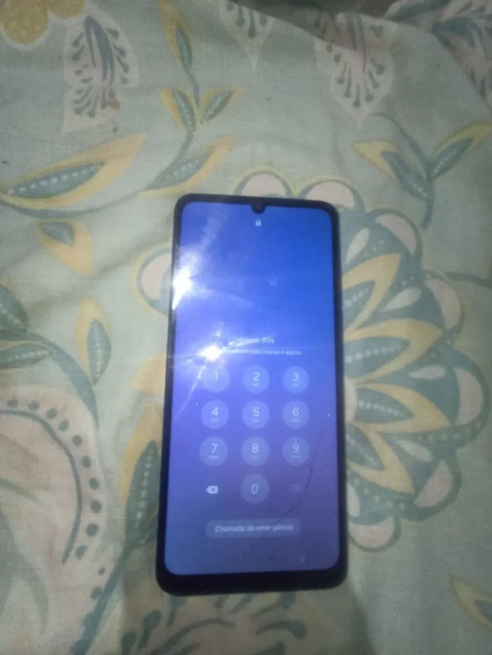 Samsung A 05 pra venderr rapido  - Foto 3