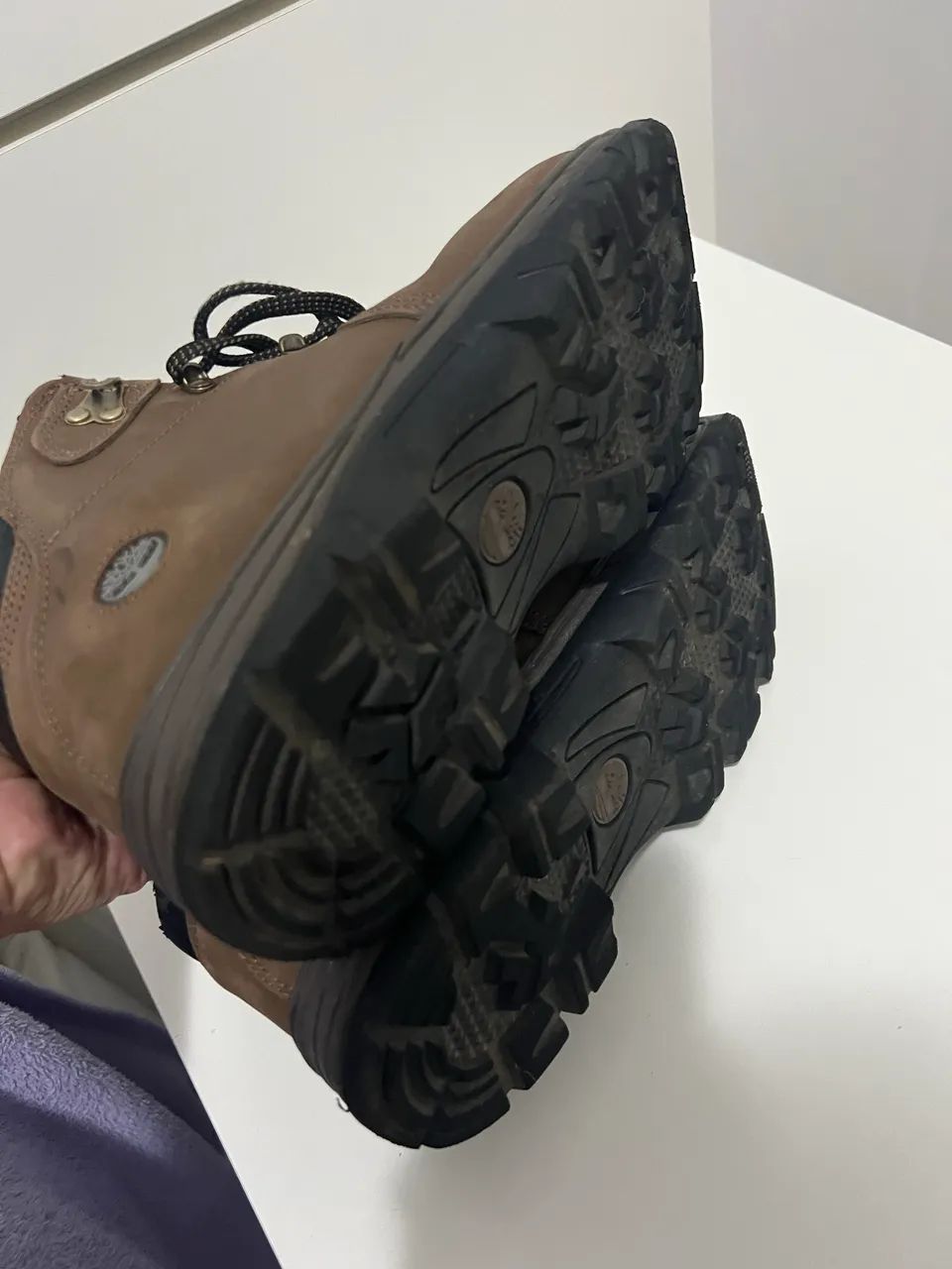 Bota TIMBERLAND TAM 41 - Foto 4