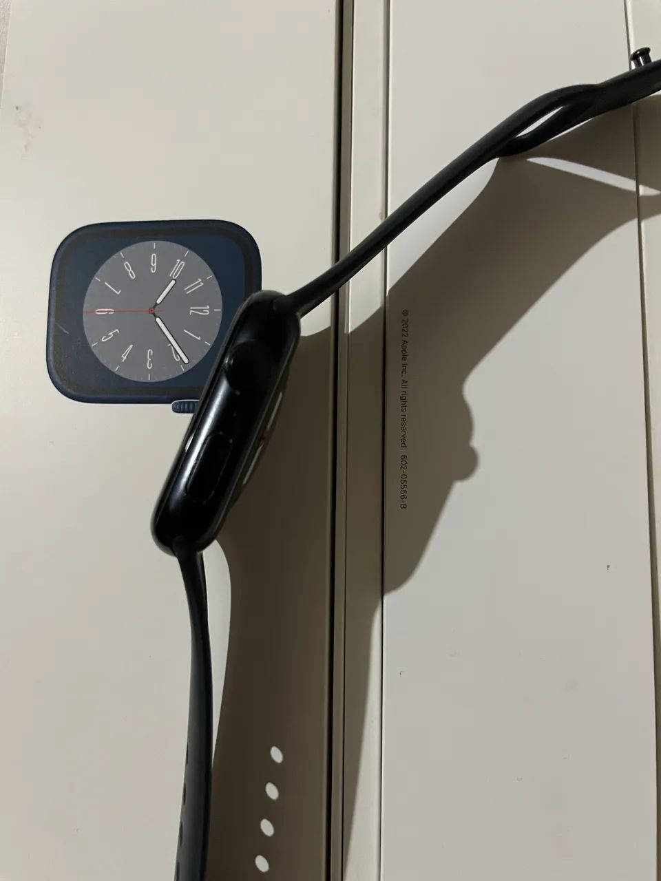 Apple Watch series 8 45mm GPS - Foto 5