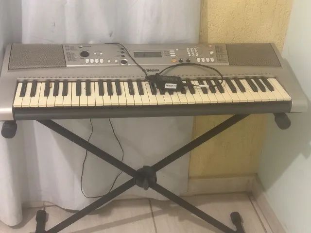 Teclado musical - Foto 4