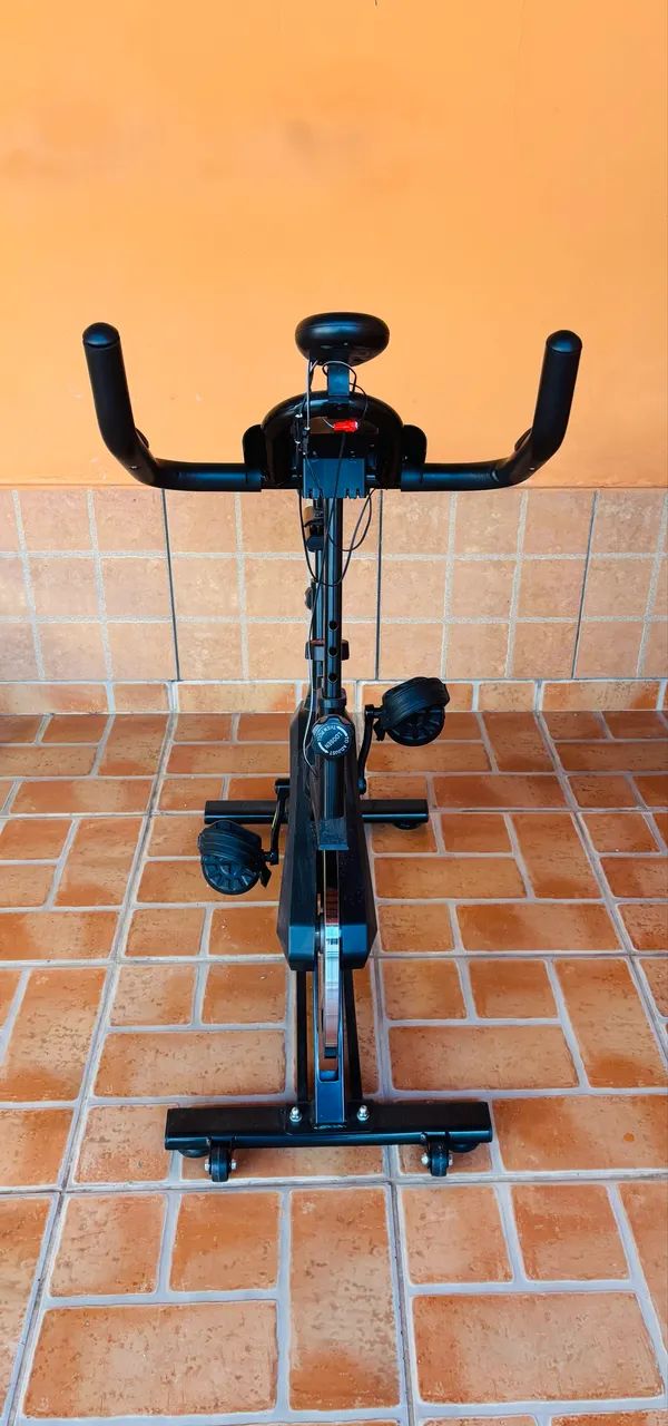 Bicicleta Ergométrica  - Foto 2