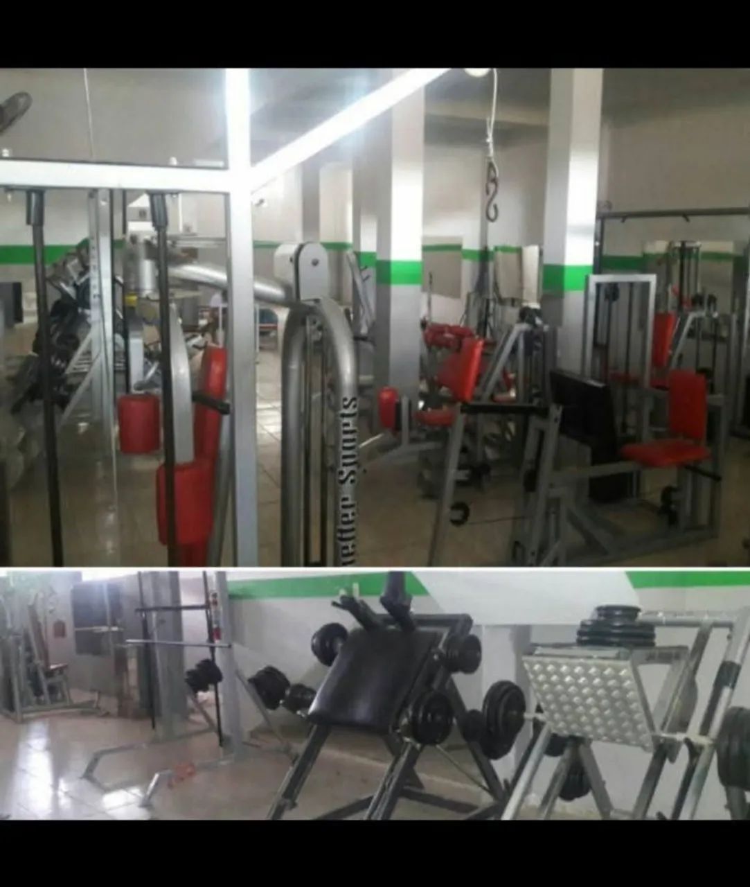 Academia a venda  - Foto 5
