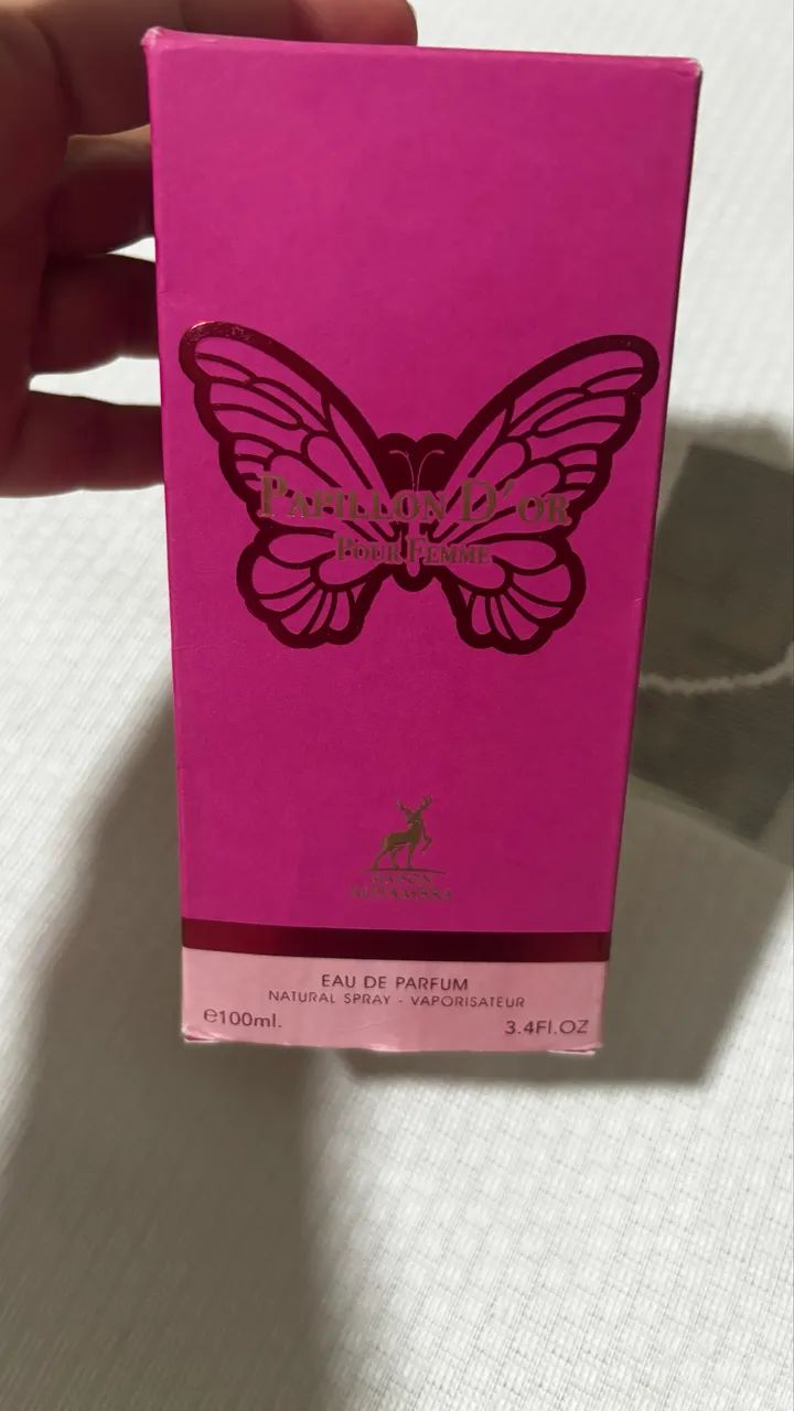 Perfume  - Foto 2