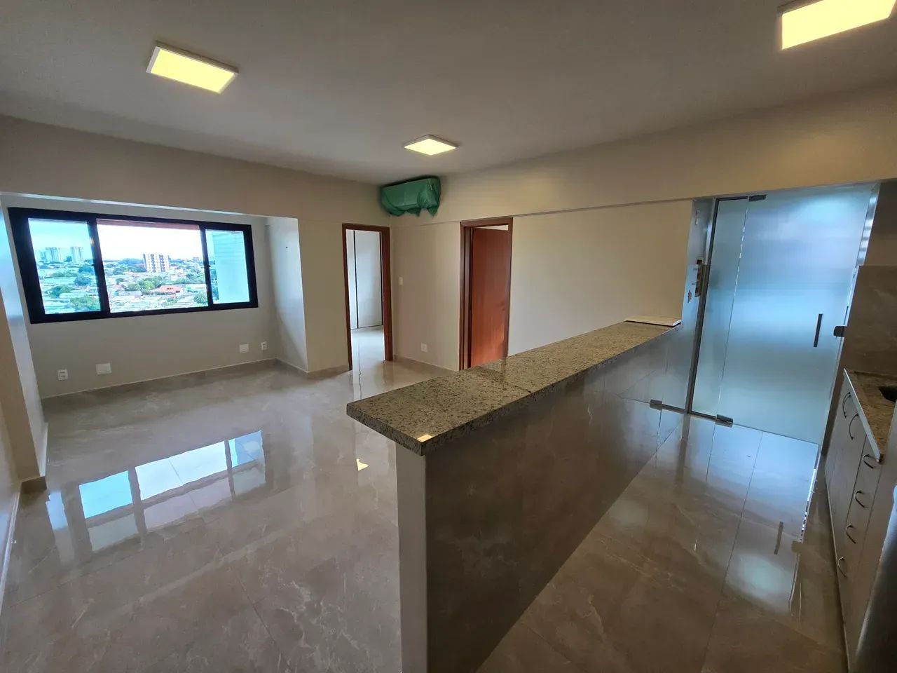 Imóvel para aluguel Metropolis 02 quartos em Parque 10 de Novembro - Manaus - AM - Foto 4