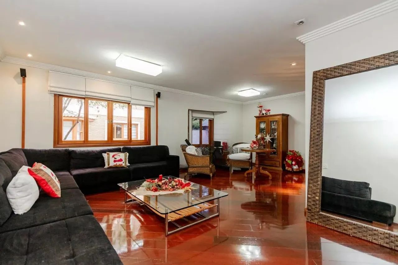 Casa à Venda - Campo Belo, 4 Quartos, 365 m2 - Foto 4