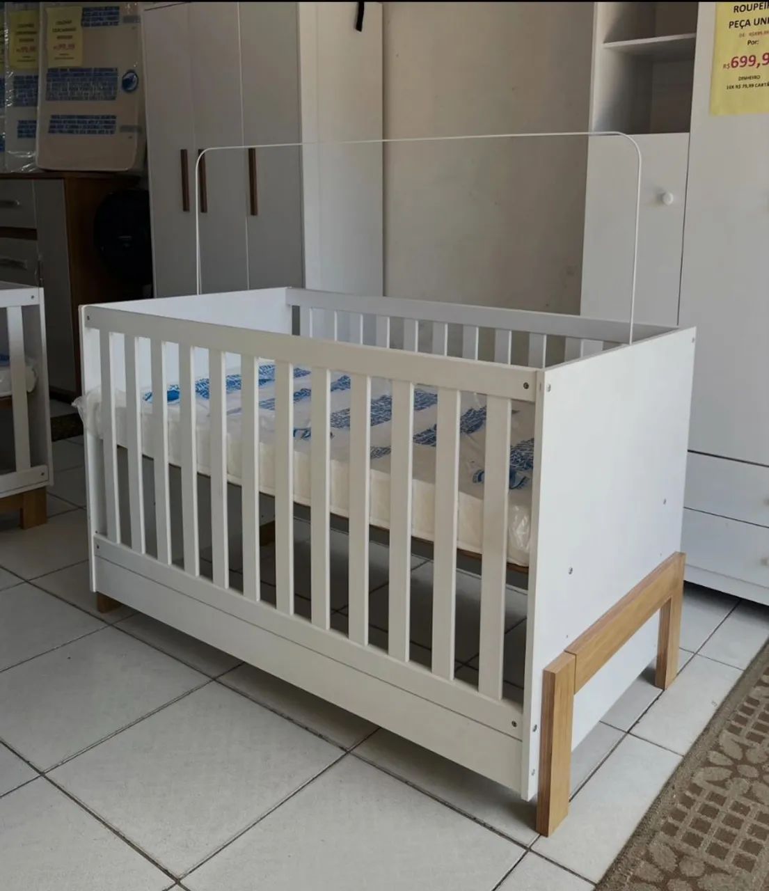 KIT INFANTIL COMOLETO 