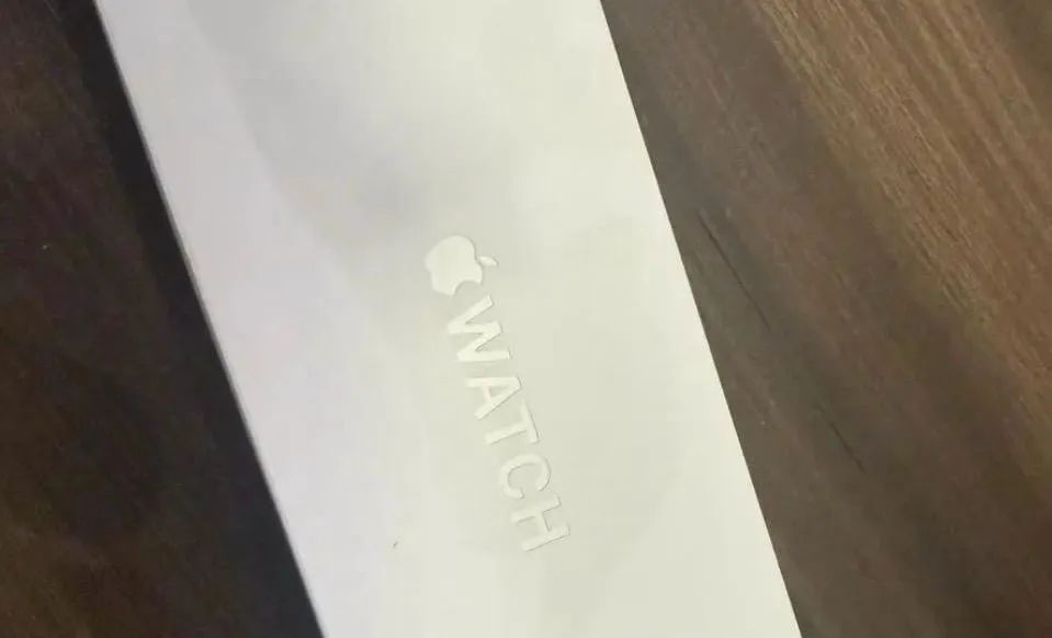 Apple Watch Séries 11 46mm garantia Apple  - Foto 3