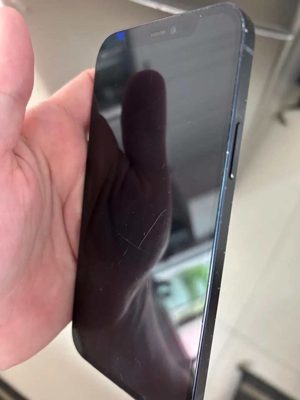iPhone 12 128gb excelente estado  - Foto 4