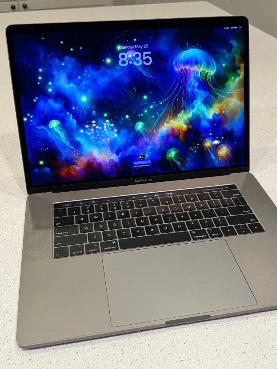 Macbook Pro i9, 32Gb ram - Notebooks - Loteamento Celina Park