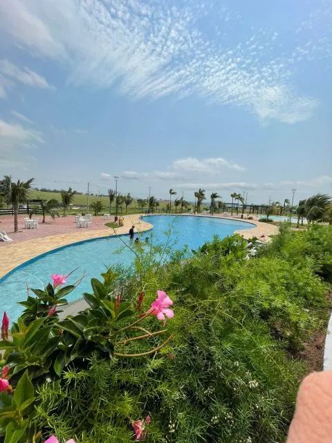 CONDOMINIO ILHA BELLA
