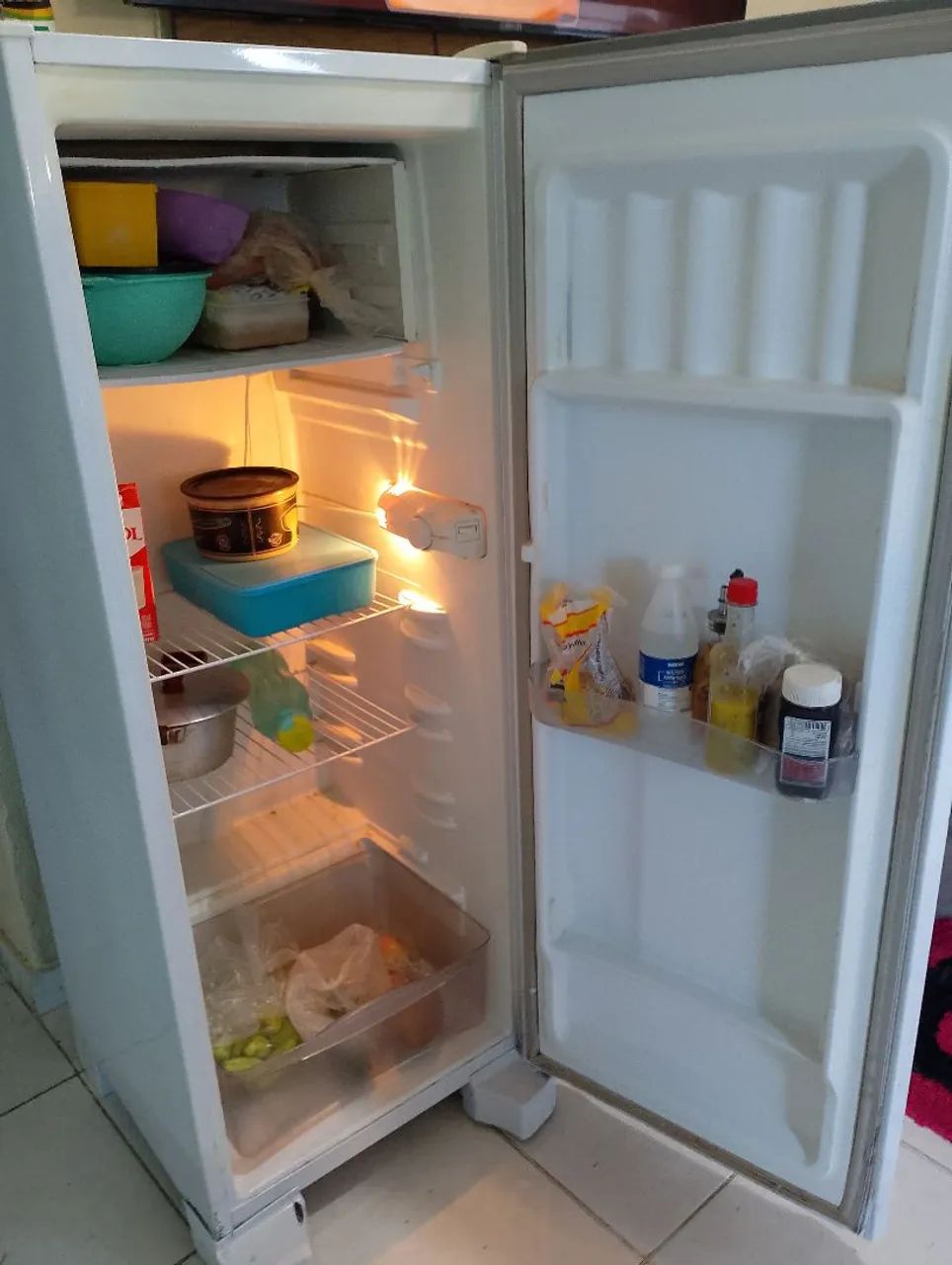Geladeira  - Foto 4