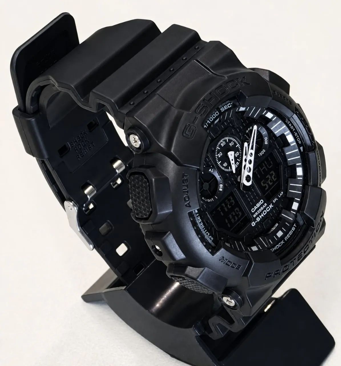Relógio Casio G-Shock Premium !!!  - Foto 3