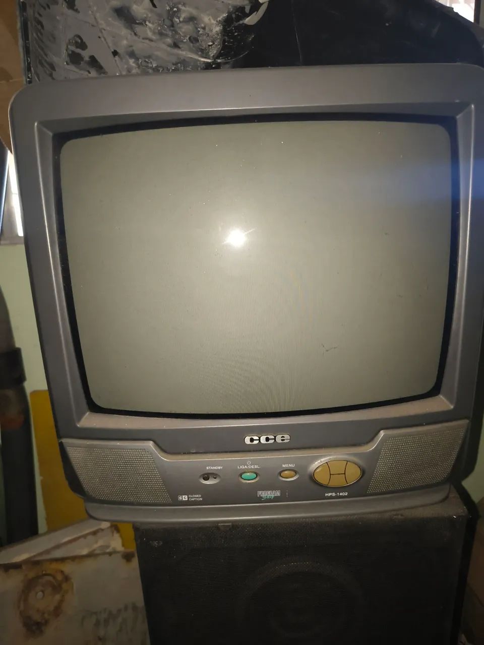 Televisão, Geladeira, Microondas  - Foto 5