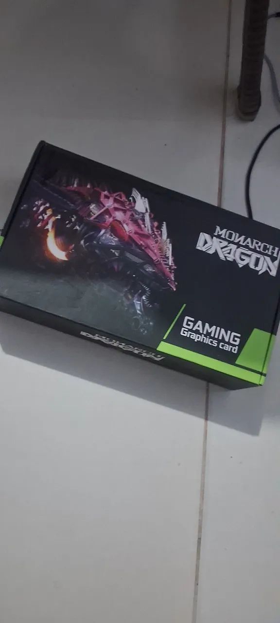 Rx 580 8gb - Foto 4