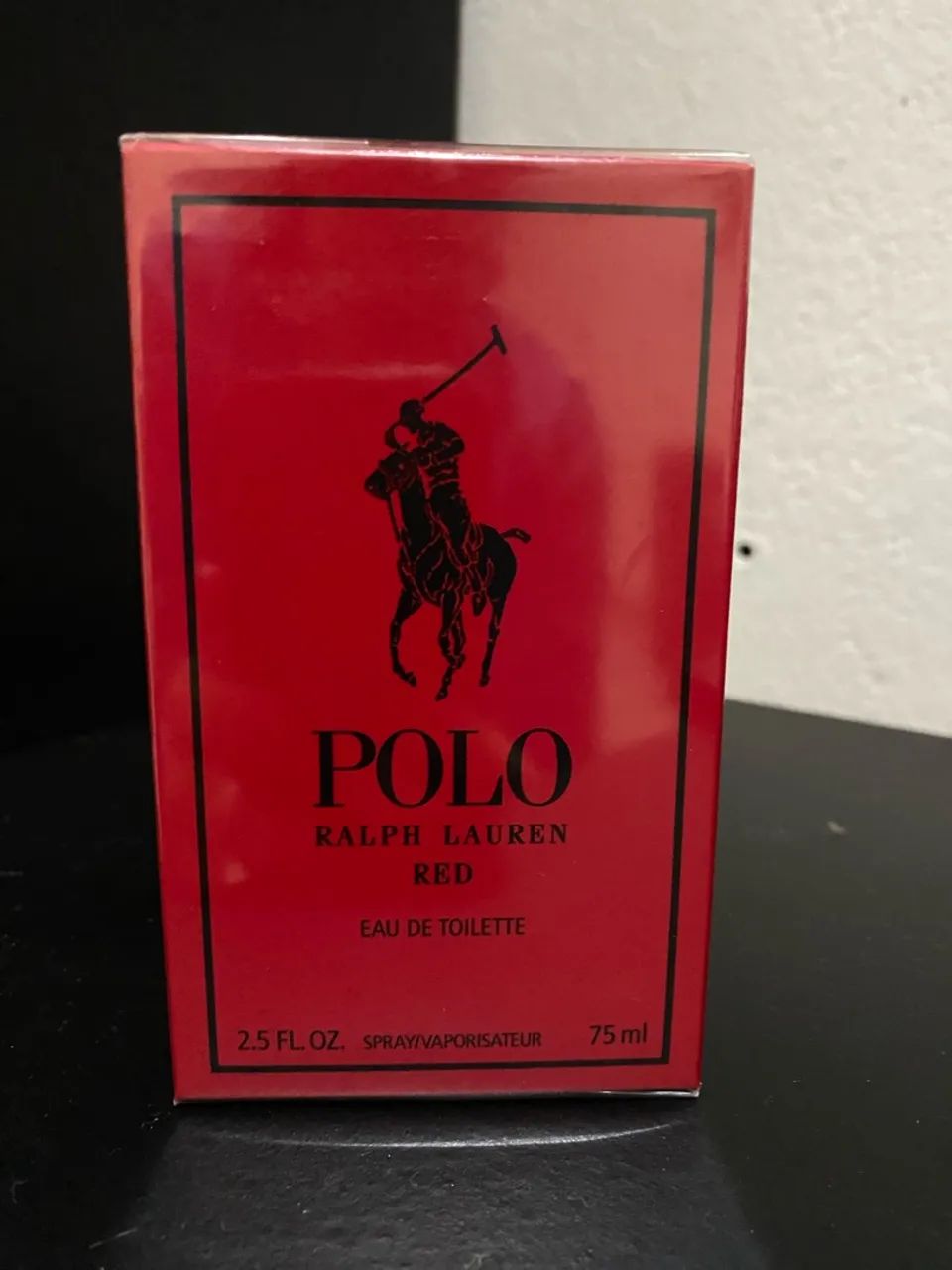 Polo ralph lauren red - Foto 2