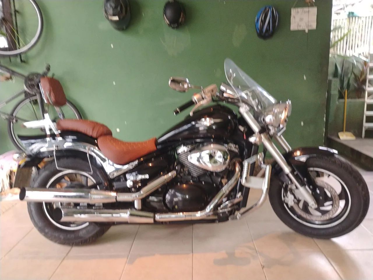 Boulevard 800 M