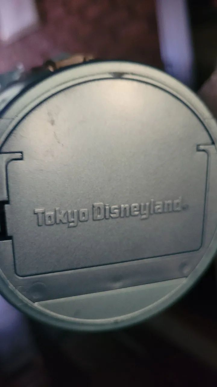 Souvenir da Disney Tokyo Aniversary 20 years - Foto 5