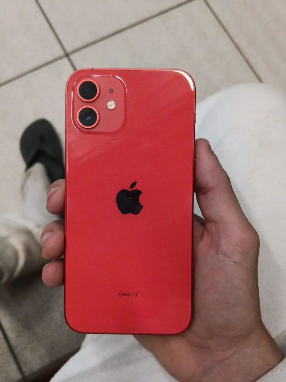iPhone 12 128gigas - Foto 2