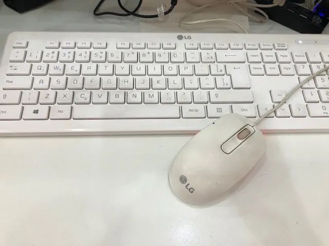 Computador All In One LG - Foto 4