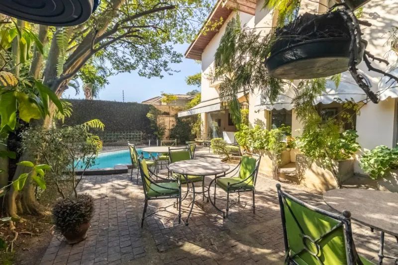 Casa com muito verde no Jardim Guedala! - Foto 3